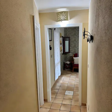 Casa Vacanza- Relax E Tranquillita Holiday home *