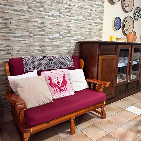Casa Vacanza- Relax E Tranquillita * Putifigari