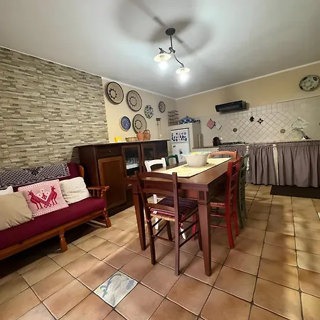 Casa Vacanza- Relax E Tranquillita *