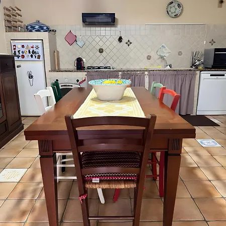 Casa Vacanza- Relax E Tranquillita *