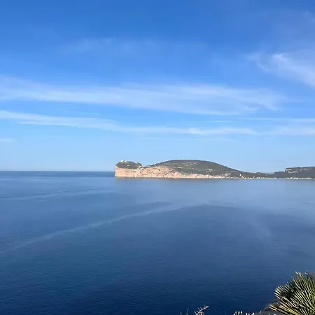 Casa Vacanza- Relax E Tranquillita Putifigari