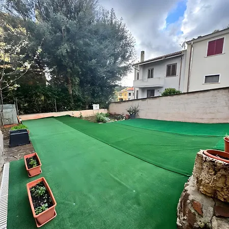Casa Vacanza- Relax E Tranquillita *